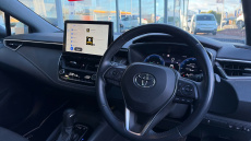 Toyota Corolla 1.8 Hybrid Icon 5dr CVT Hybrid Hatchback